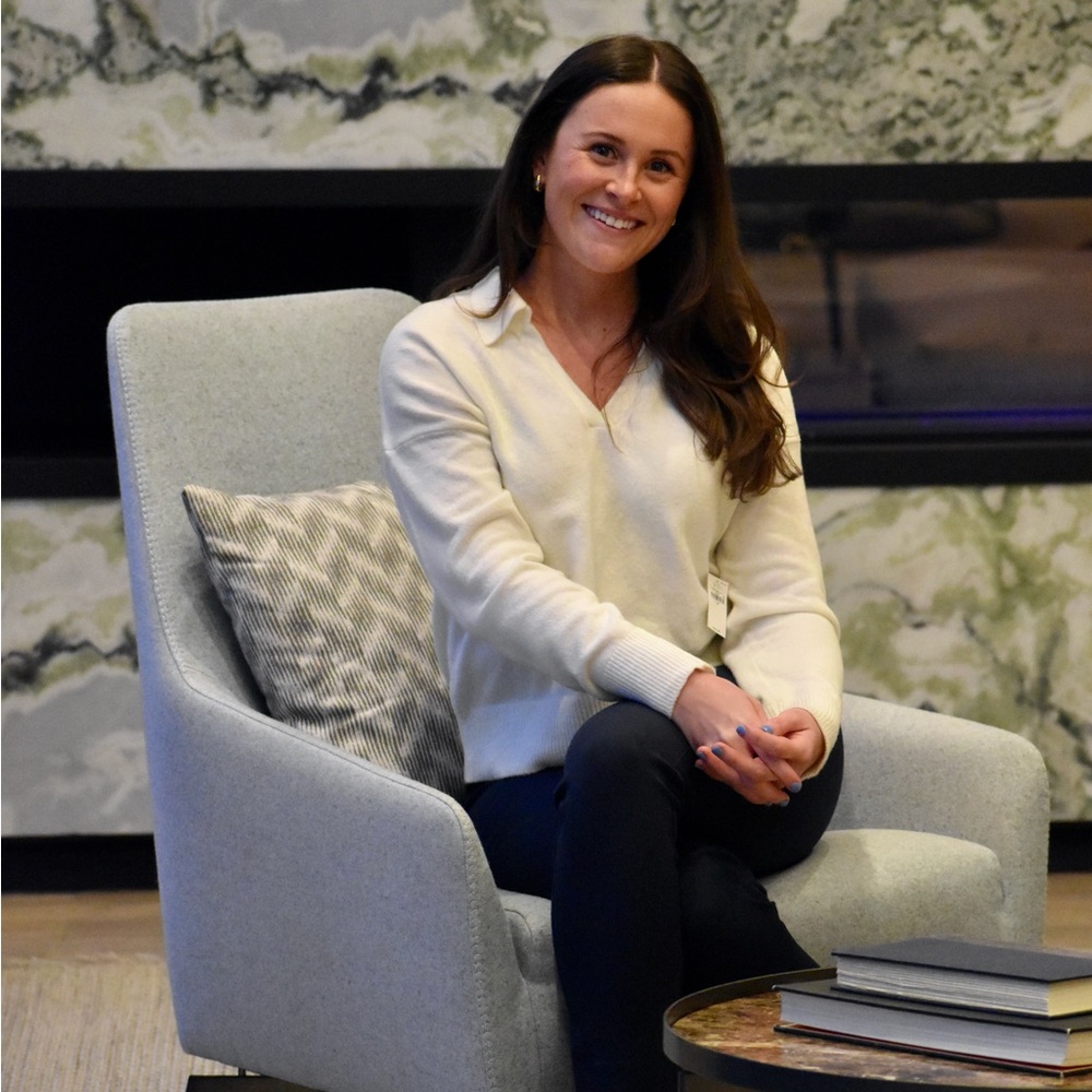 Meet your Posher, Tara